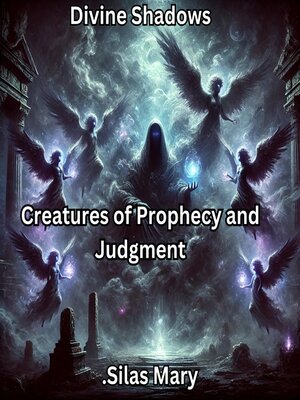 cover image of Divine Shadows
